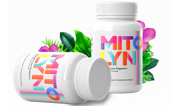 Mitolyn Product Bottle